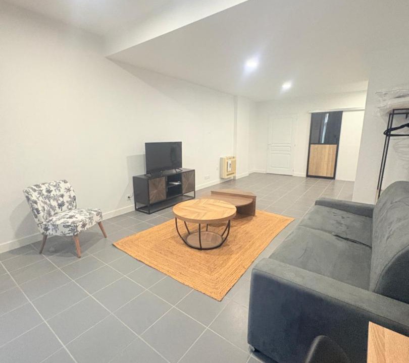 Photo of Livingroom in Pauillac