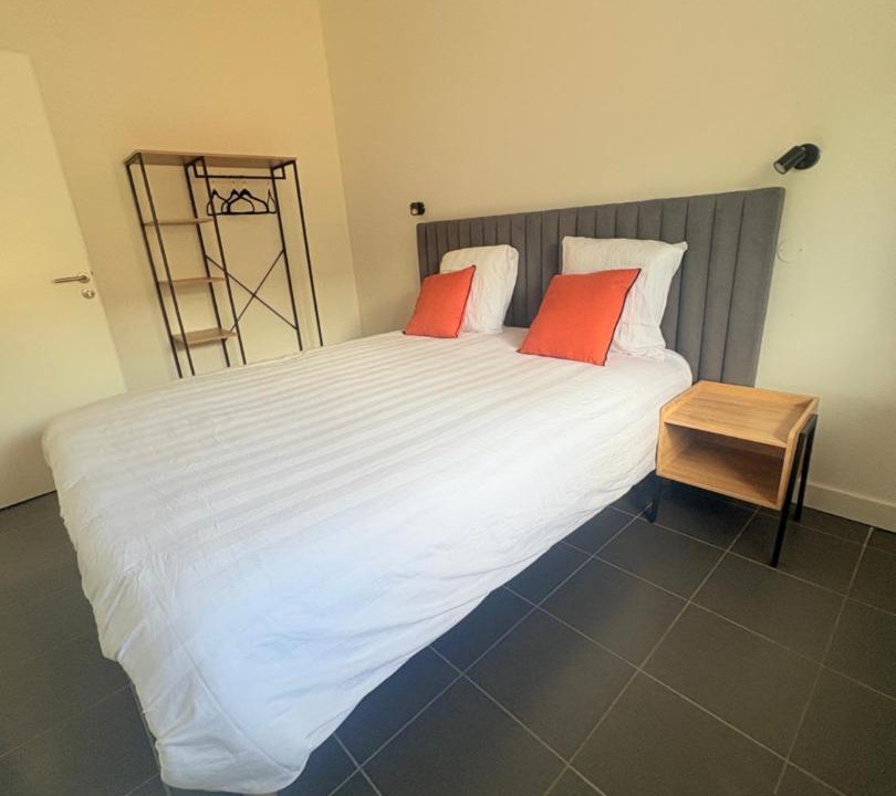 Photo of Bedroom in Pauillac