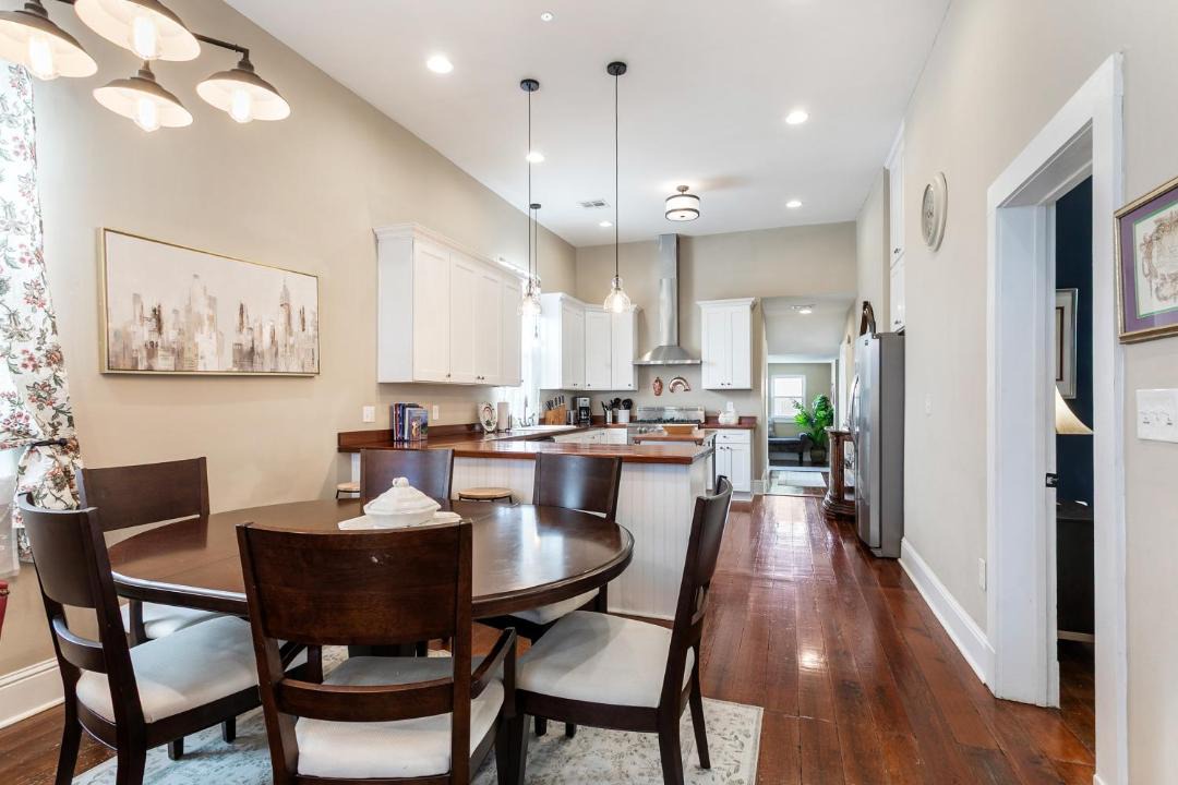 Photo of Kitchen in West Riverside