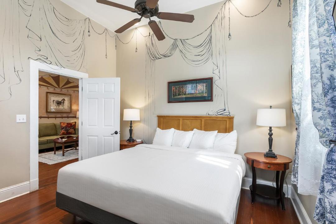 Photo of Bedroom in West Riverside