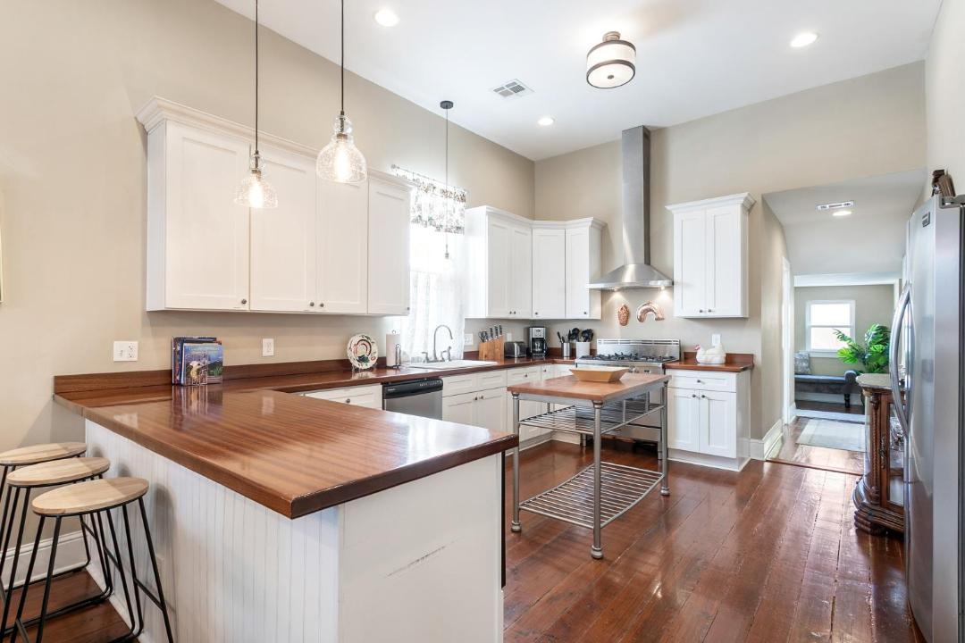 Photo of Kitchen in West Riverside