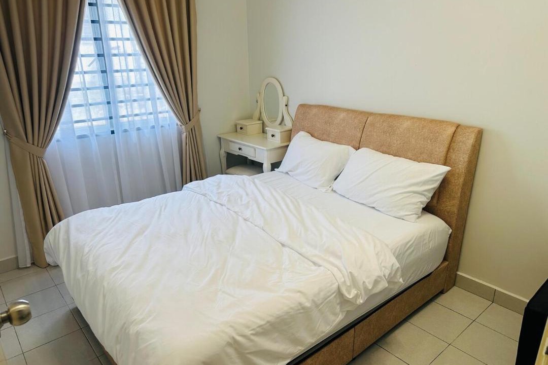 Photo of Bedroom in Kampung Chempedak