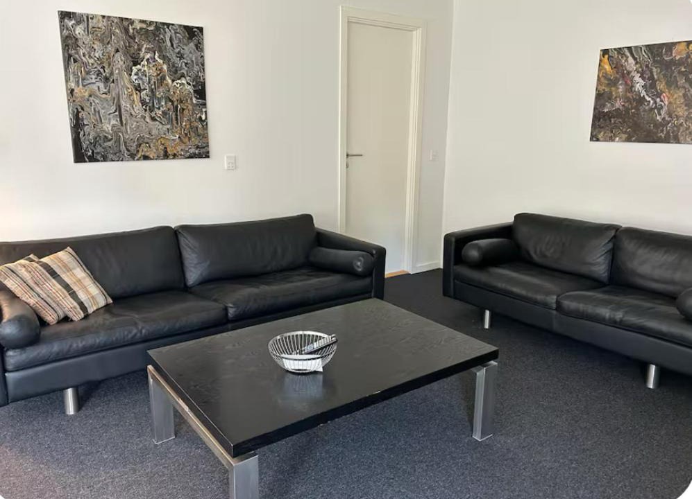 Photo of Livingroom in Vejle