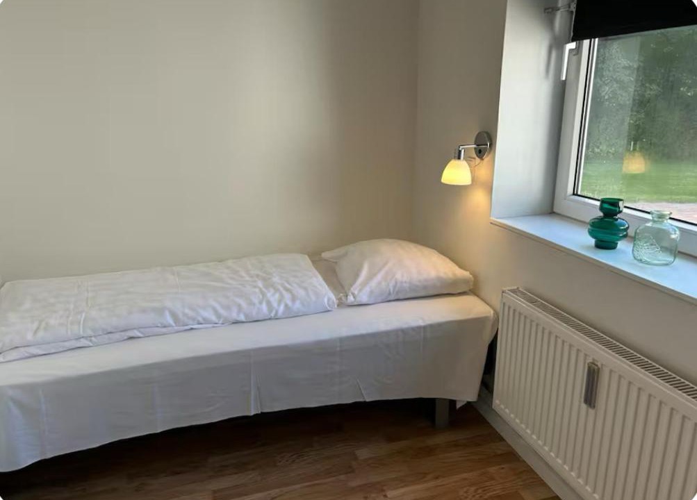 Photo of Bedroom in Vejle