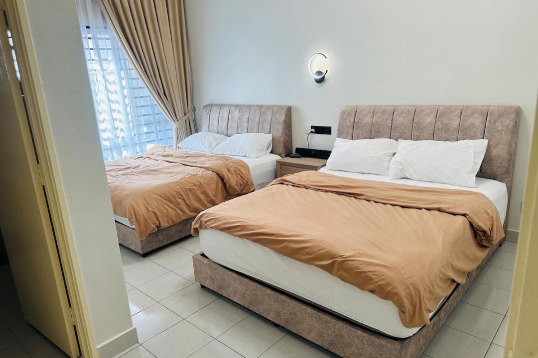 Photo of Bedroom in Kampung Chempedak