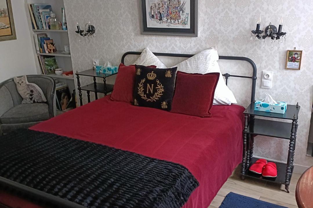 Photo of Others in Saint-Just