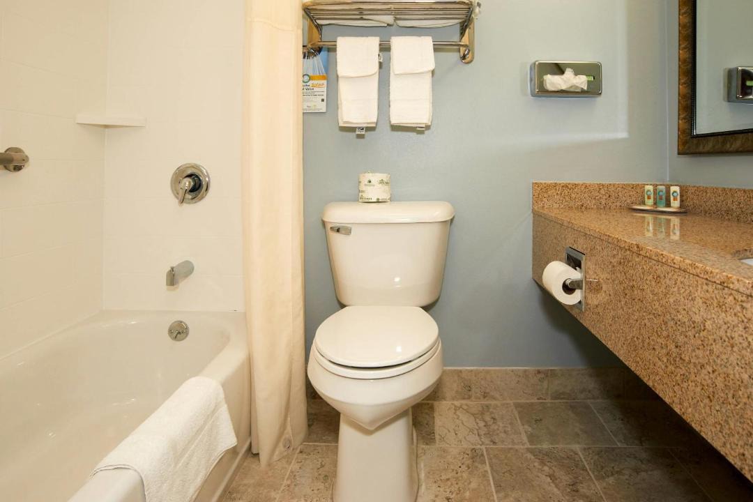 Photo of Bathroom in Buzzards Bay