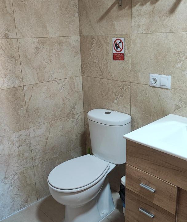 Photo of Bathroom in Quintanapalla