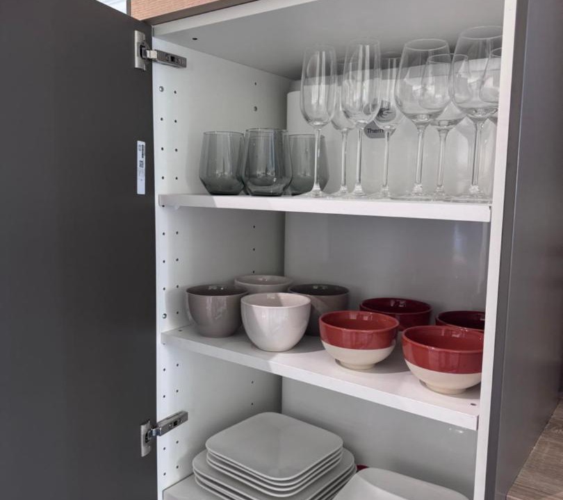 Photo of Kitchen in Conteville