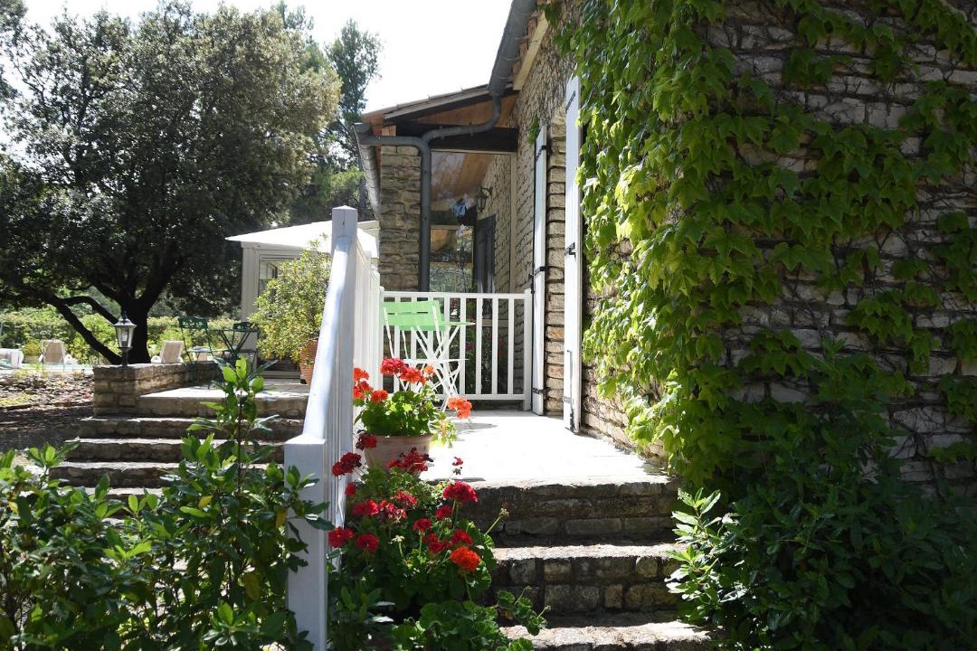 Photo of Buildings in Murs