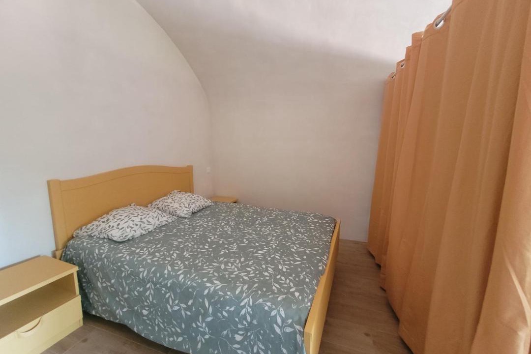 Photo of Bedroom in Montaigut-le-Blanc