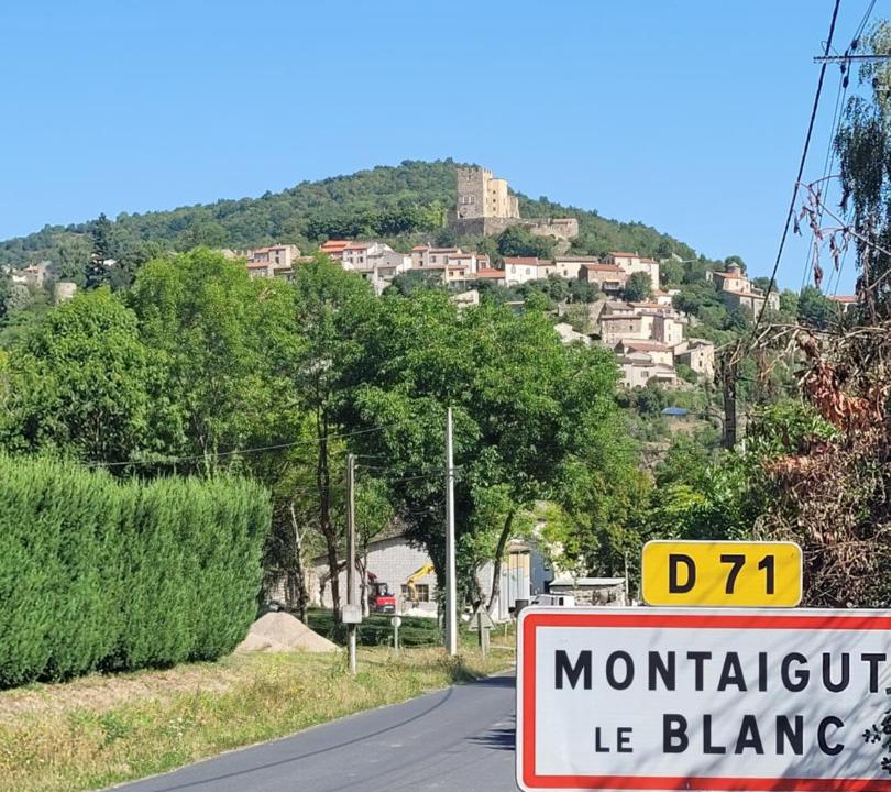 Photo of Others in Montaigut-le-Blanc