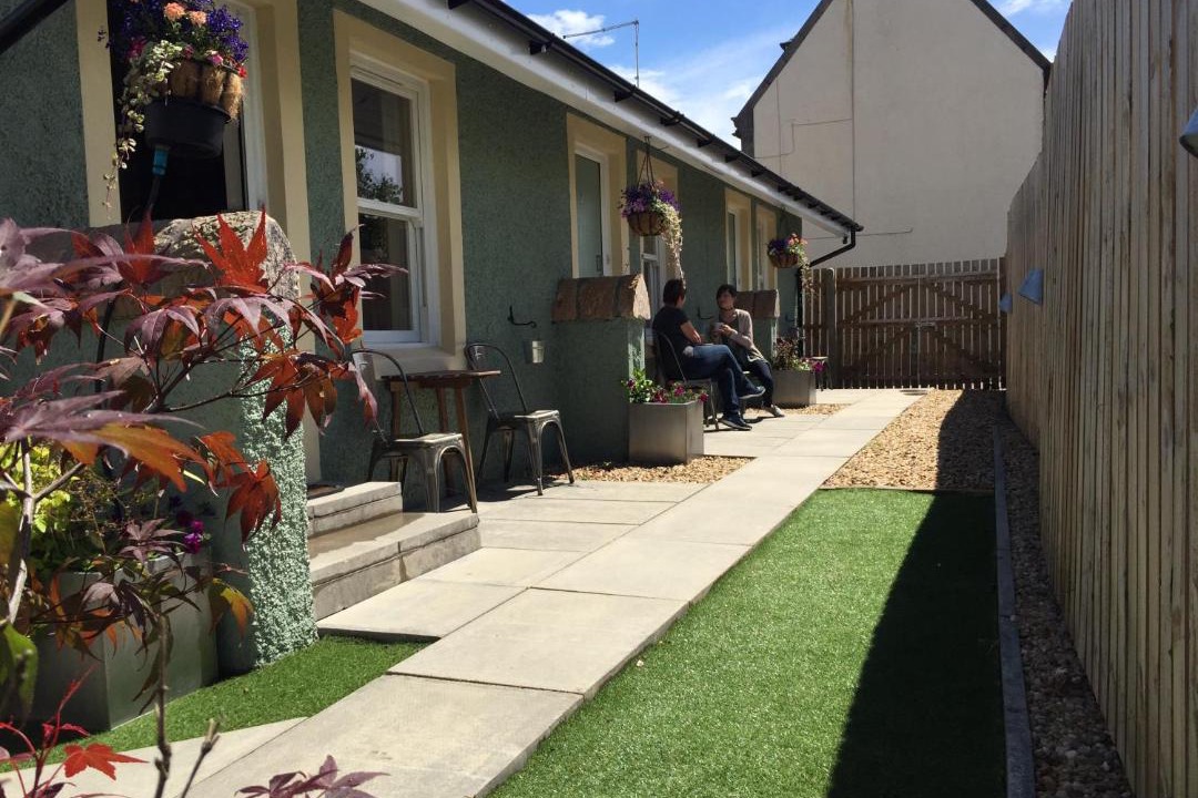 Photo of Others in Irvine