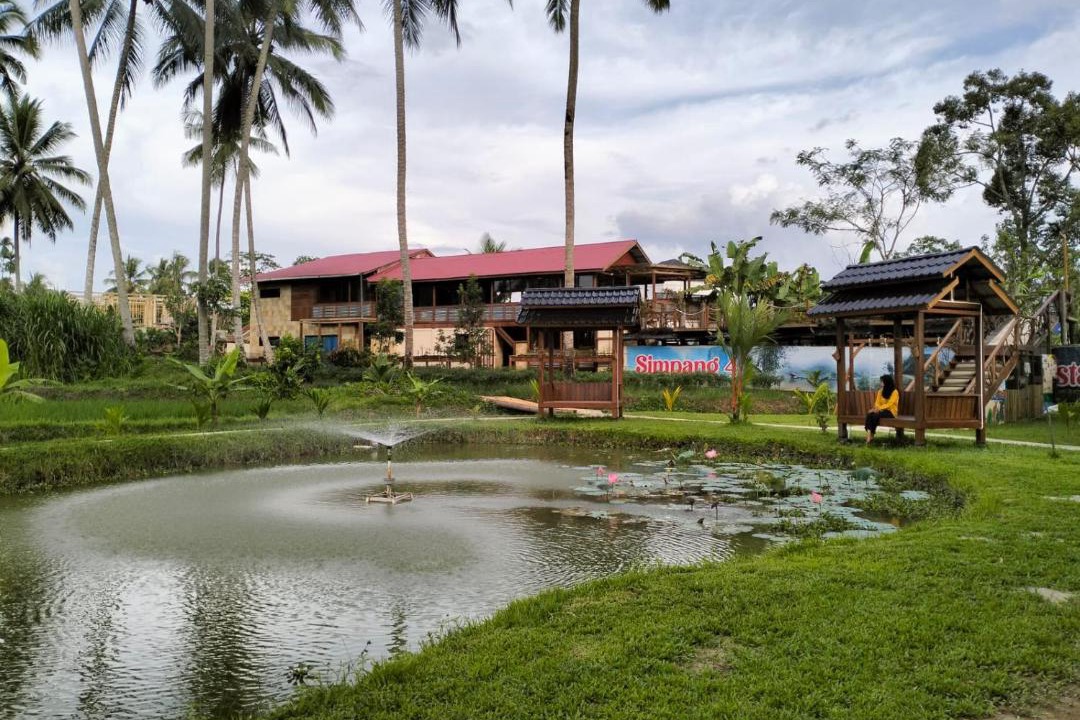 Photo of Others in Harau