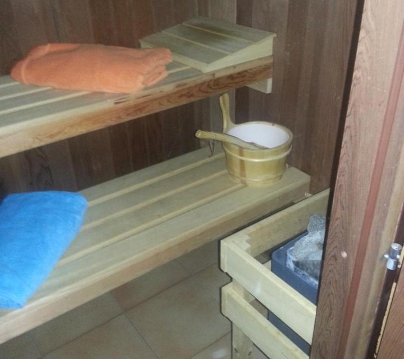 Photo of Bathroom in Auxon-Dessus