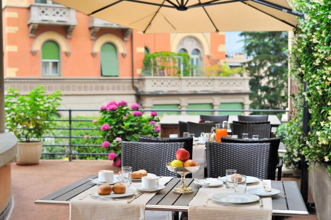 Photo of Others in Lugano City-Centre