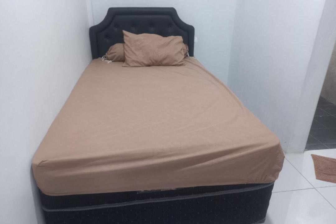 Photo of Bedroom in Purwokerto