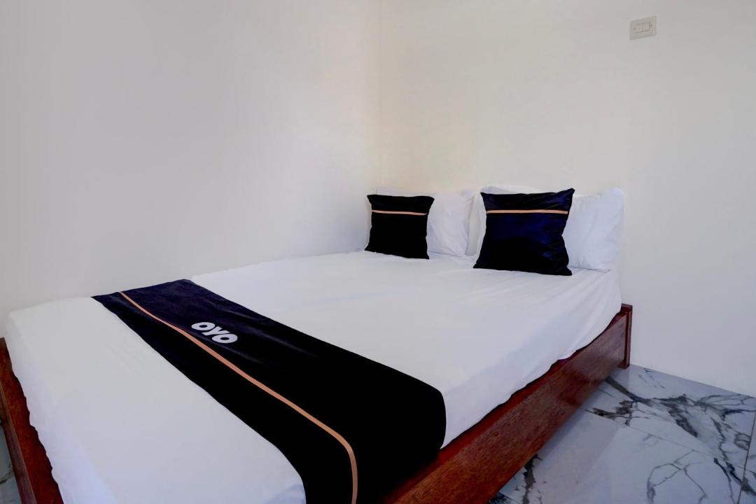 Photo of Bedroom in Dinoyo