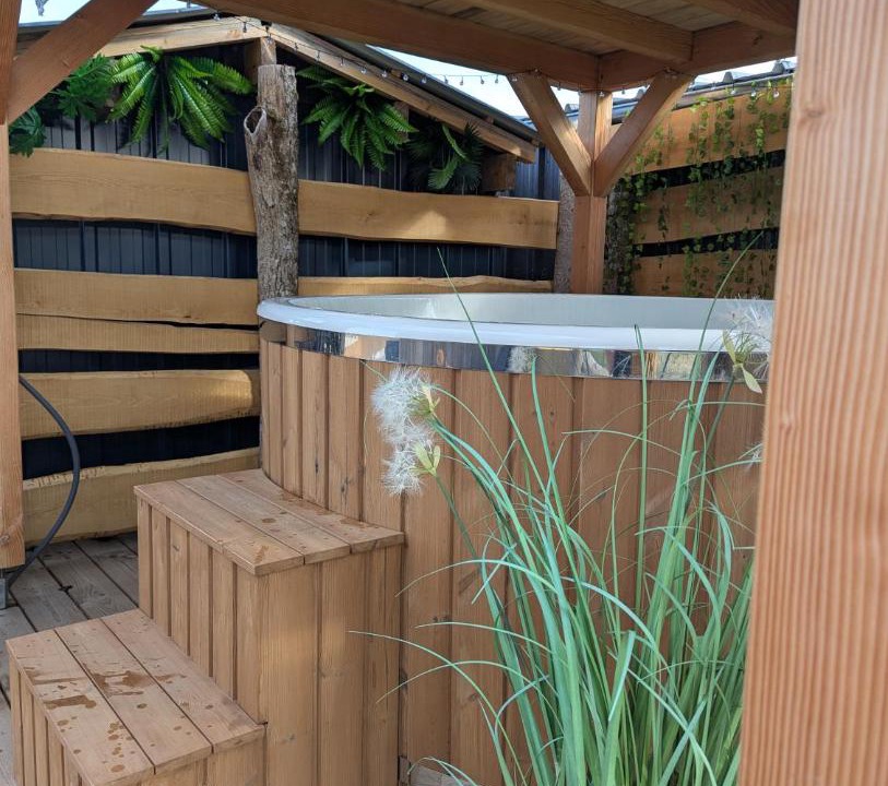 Photo of Patio Balcony in Zilling