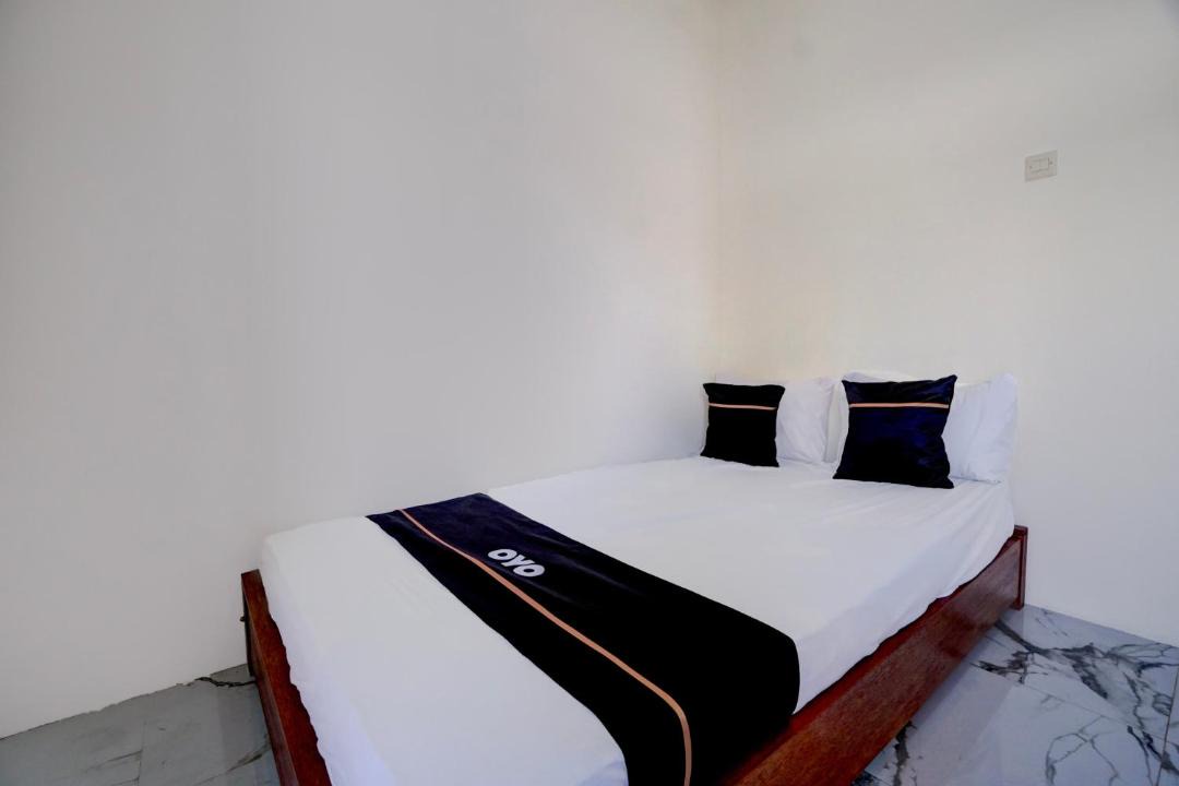 Photo of Bedroom in Dinoyo