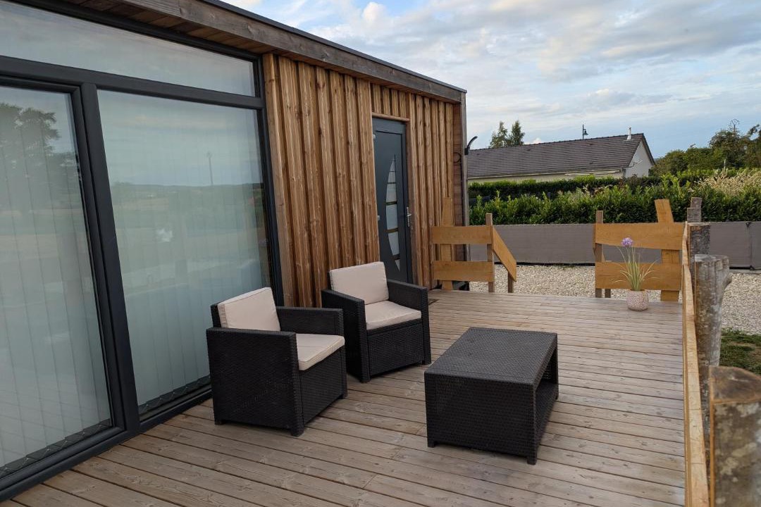 Photo of Patio Balcony in Zilling