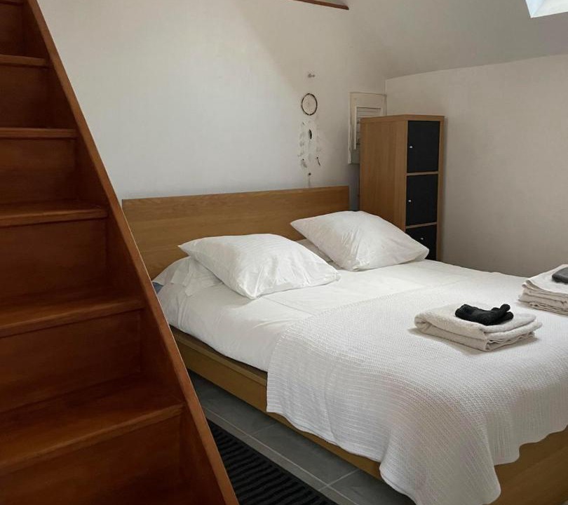 Photo of Bedroom in Accolay