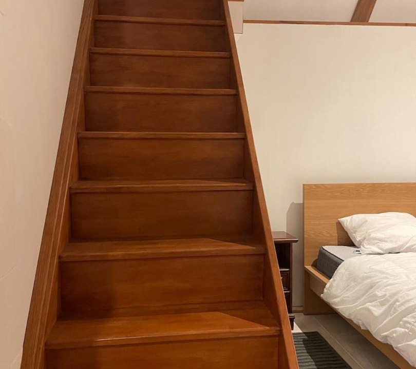Photo of Bedroom in Accolay