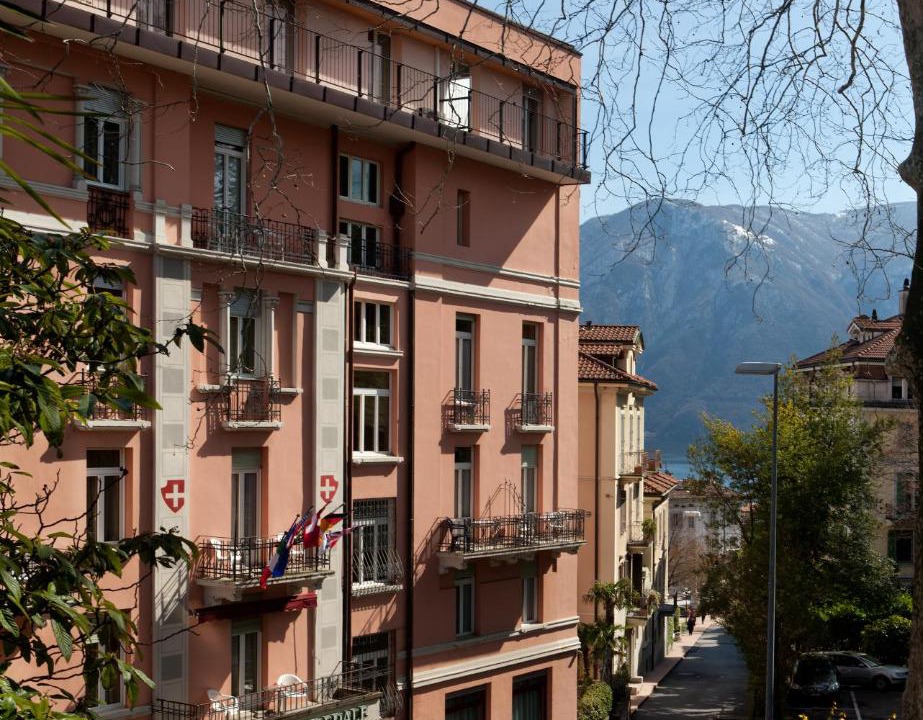 Photo of Others in Lugano City-Centre