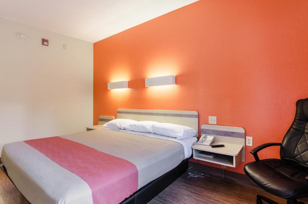 Photo of Bedroom in Bristol