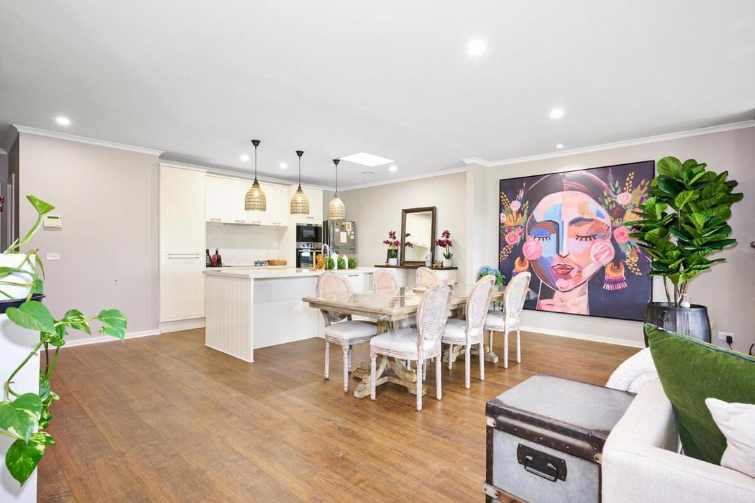 Photo of Others in Sanctuary Lakes