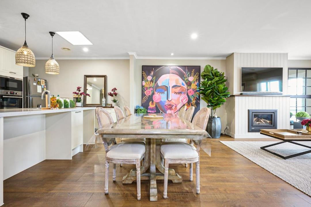 Photo of Others in Sanctuary Lakes