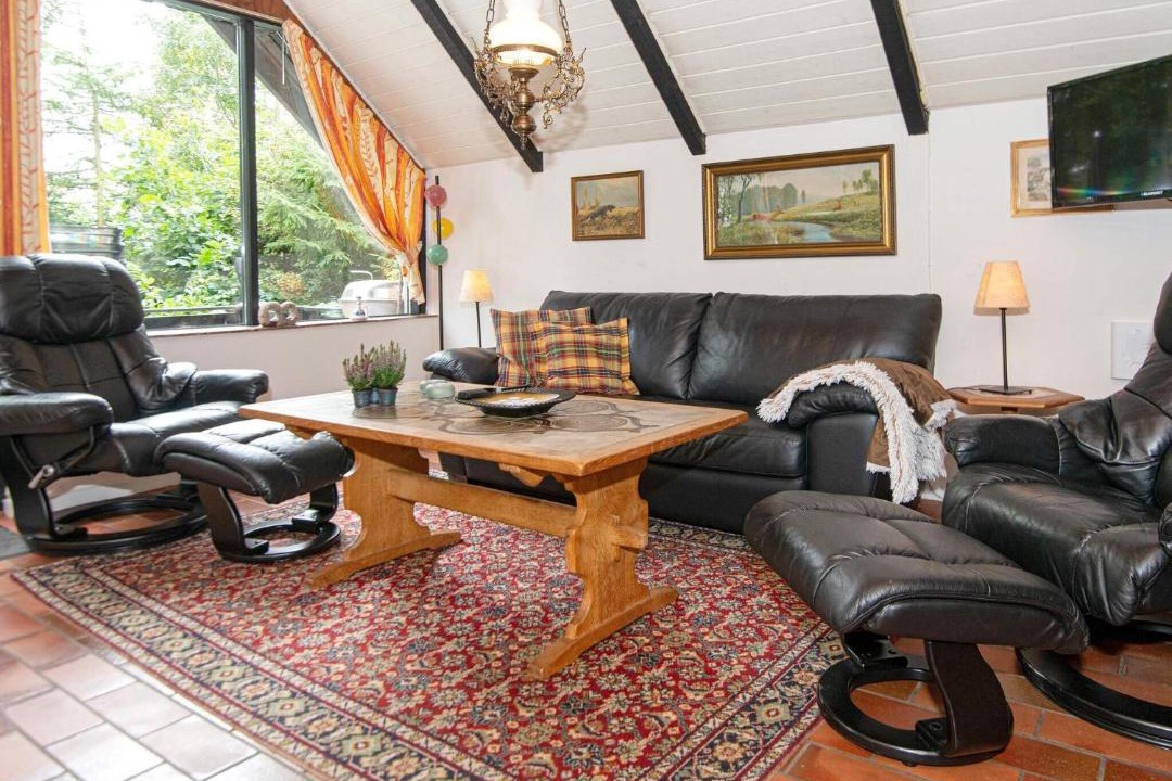 Photo of Livingroom in Krejbjerg