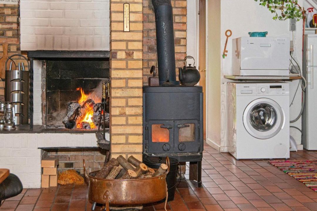 Photo of Kitchen in Krejbjerg
