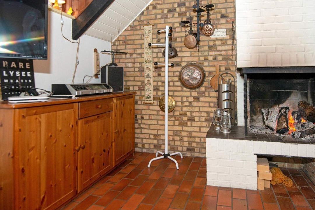 Photo of Kitchen in Krejbjerg
