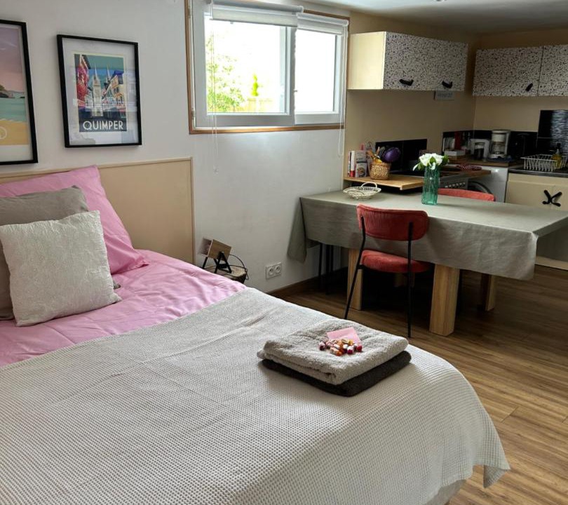 Photo of Others in Saint-Jacques-de-la-Lande