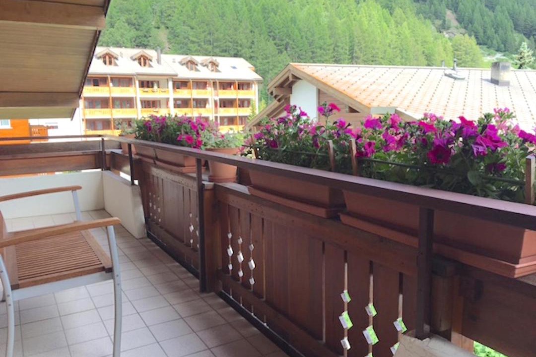 Photo of Others in Saas Grund
