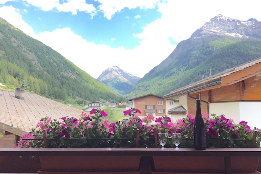 Photo of Others in Saas Grund