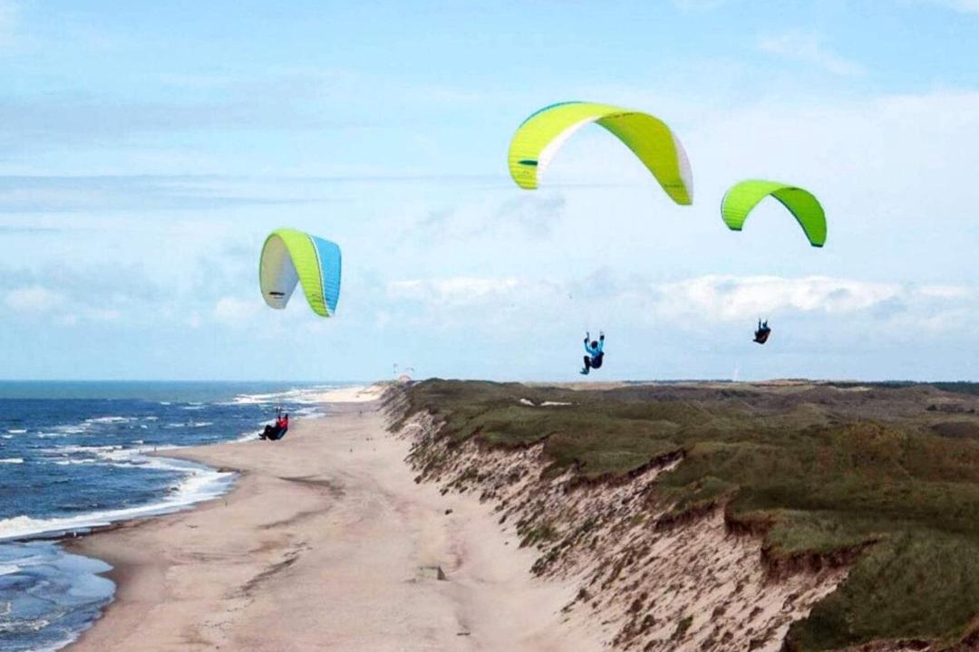 Photo of Others in Øby