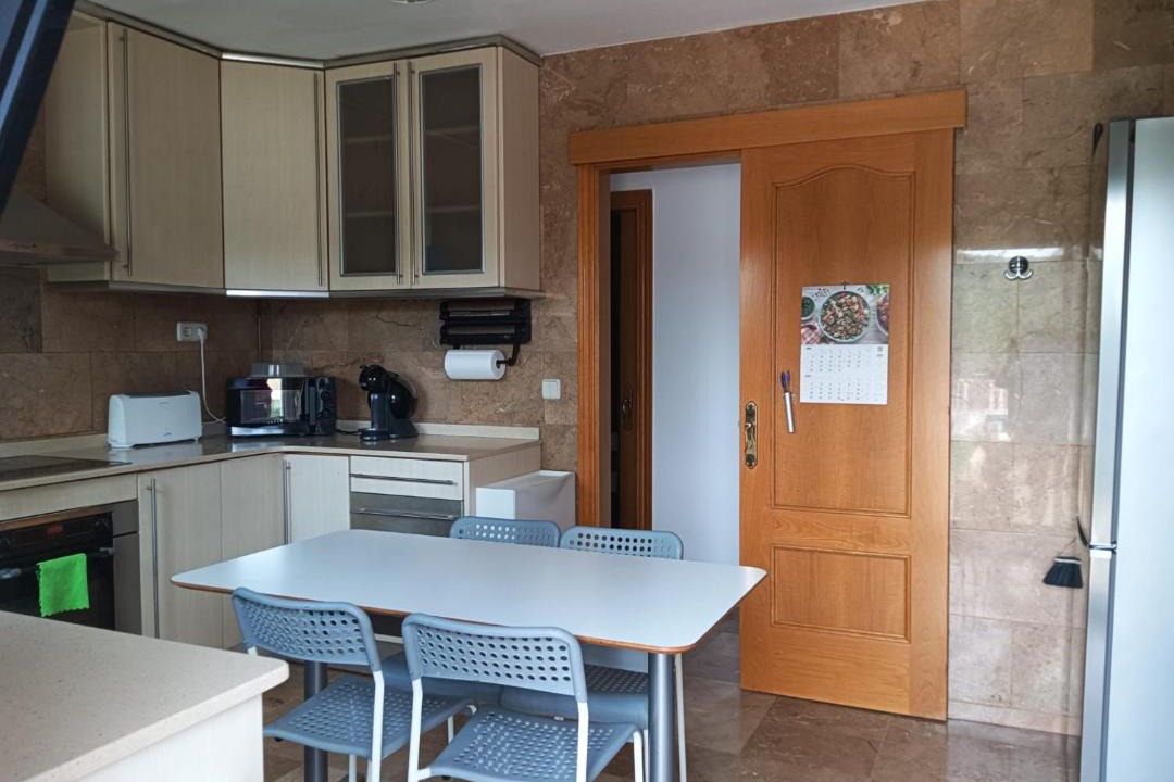 Photo of Kitchen in Can Trabal