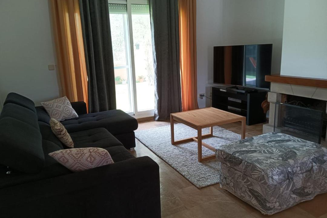 Photo of Livingroom in Can Trabal