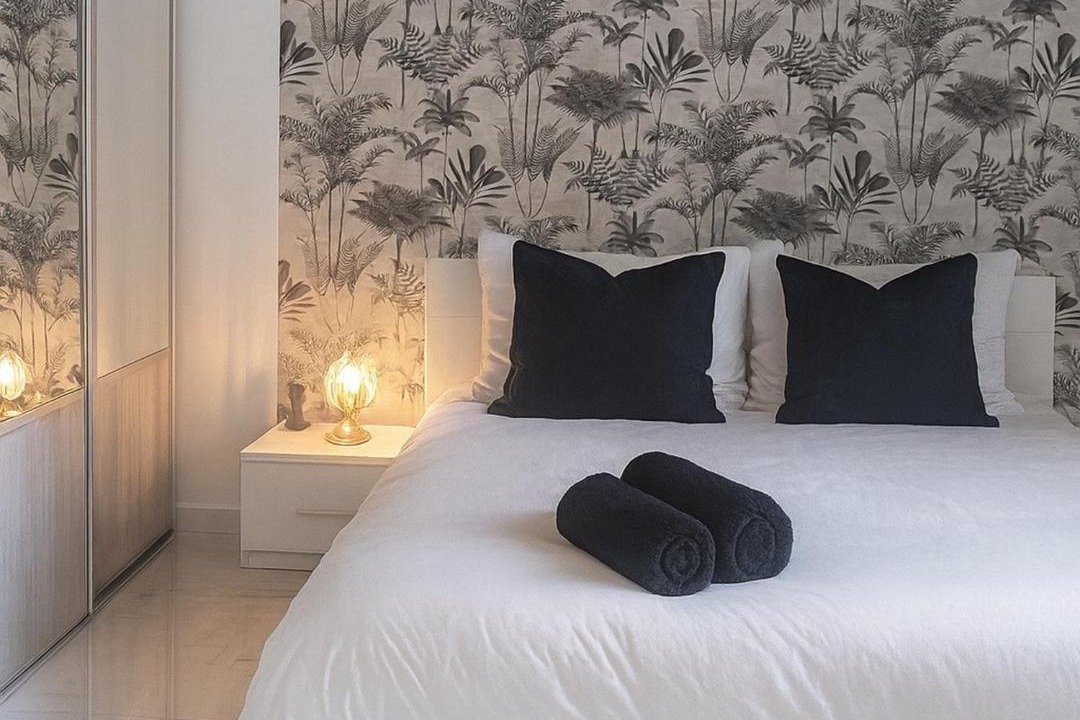 Photo of Bedroom in Bords