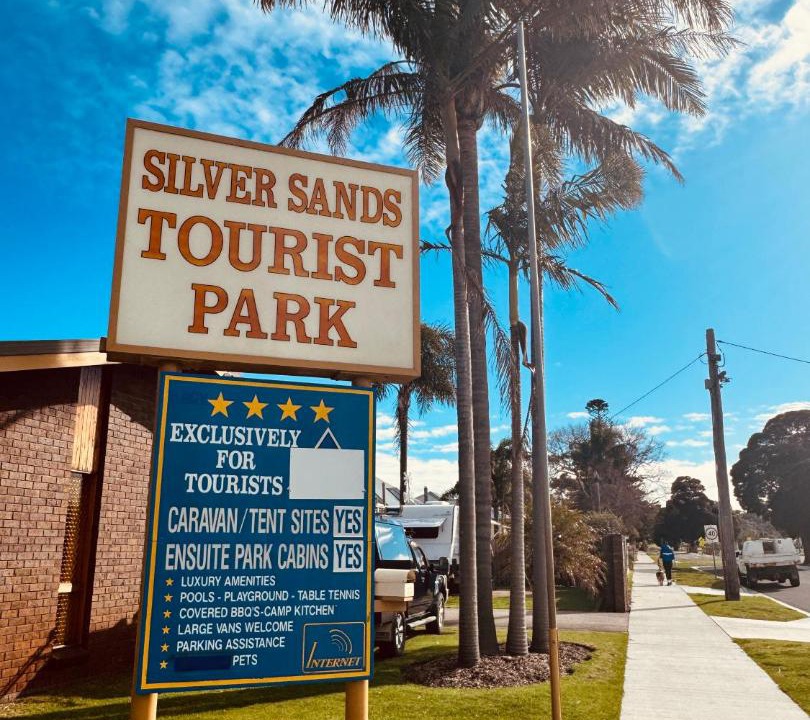 Photo of Others in Lakes Entrance