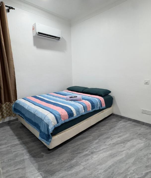 Photo of Bedroom in Tangkak