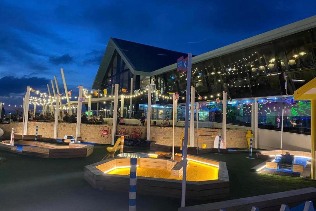 Photo of Others in Selsey