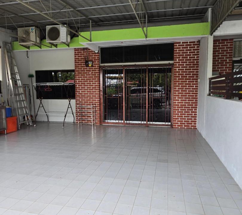 Photo of Others in Kampung Arab