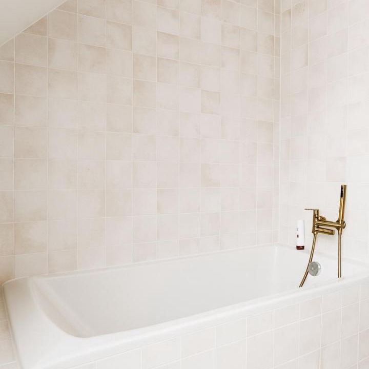 Photo of Bathroom in Saint-Ouen-des-Alleux