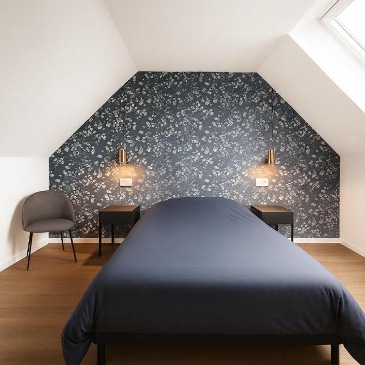 Photo of Bedroom in Saint-Ouen-des-Alleux