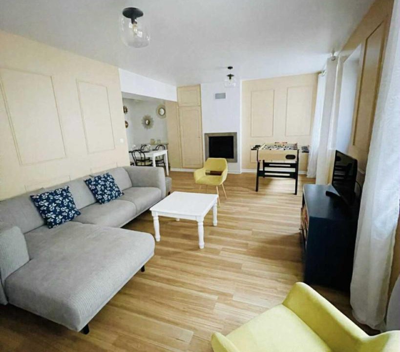 Photo of Others in Saint-Fargeau