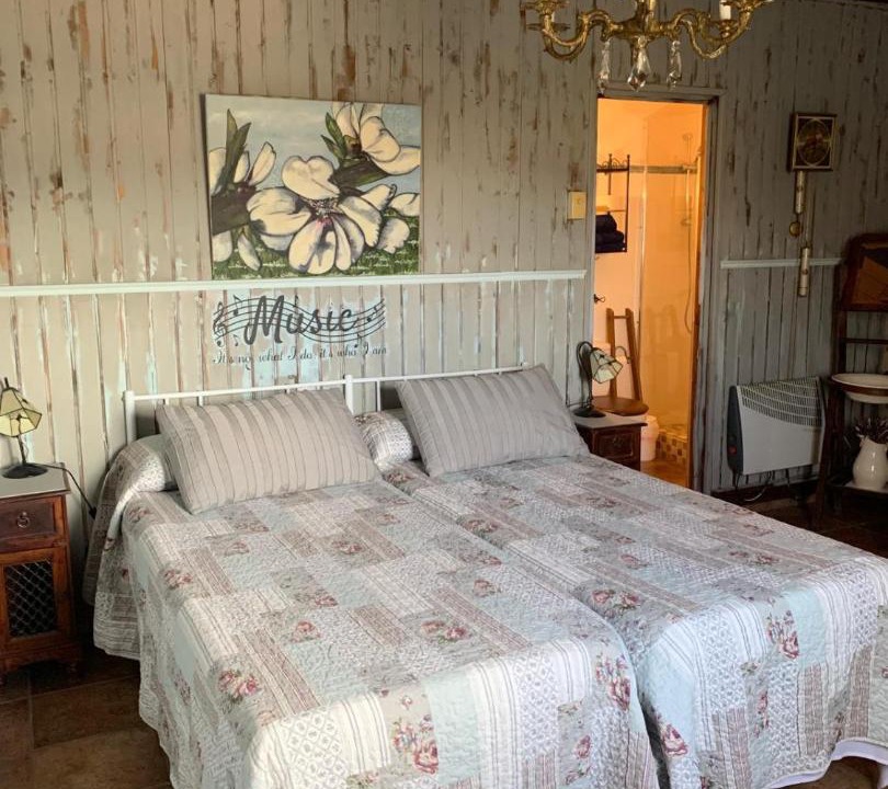 Photo of Bedroom in Cretas