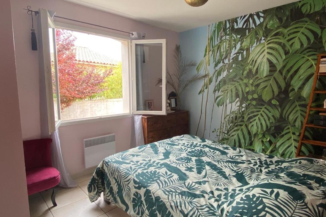 Photo of Bedroom in Gignac